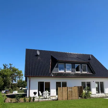 Дом отдыха Bodden Perle *