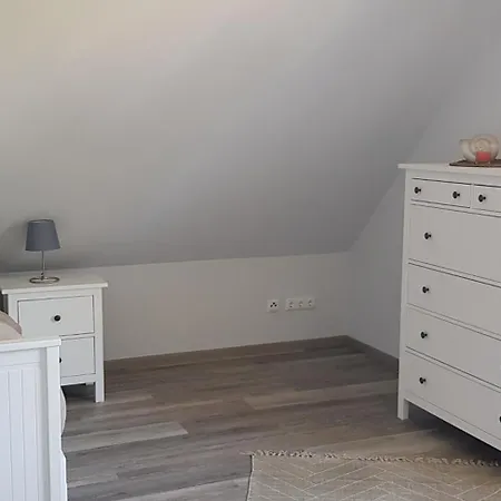 Bodden Perle * Дирхаген