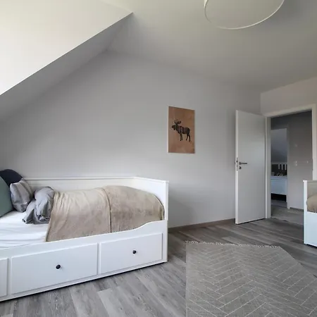 Bodden Perle Дом отдыха