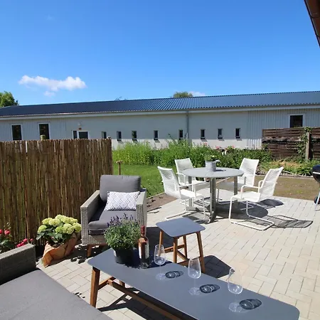 Дом отдыха Bodden Perle