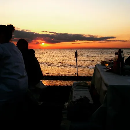 Bodden Perle Дом отдыха *